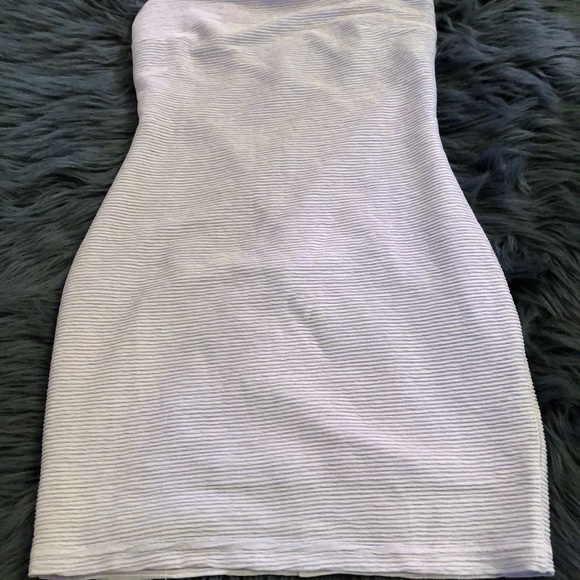 RUMER Reverie Penelope Mini Dress - Picture 10 of 13